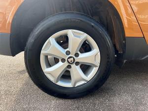 Dacia Duster 1.6 SCe Comfort Euro 6 (s/s) 5dr