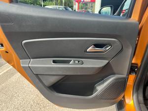 Dacia Duster 1.6 SCe Comfort Euro 6 (s/s) 5dr