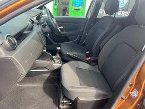 Dacia Duster 1.6 SCe Comfort Euro 6 (s/s) 5dr