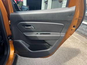 Dacia Duster 1.6 SCe Comfort Euro 6 (s/s) 5dr