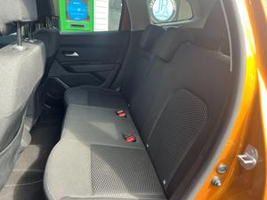 Dacia Duster 1.6 SCe Comfort Euro 6 (s/s) 5dr