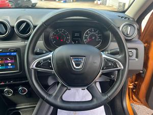 Dacia Duster 1.6 SCe Comfort Euro 6 (s/s) 5dr