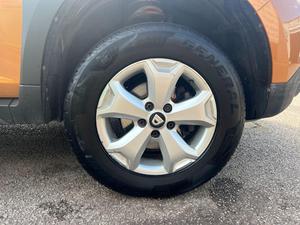 Dacia Duster 1.6 SCe Comfort Euro 6 (s/s) 5dr