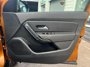 Dacia Duster 1.6 SCe Comfort Euro 6 (s/s) 5dr