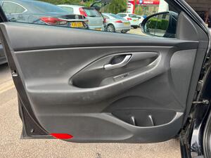 Hyundai i30 1.4 T-GDi Blue Drive Premium Euro 6 (s/s) 5dr