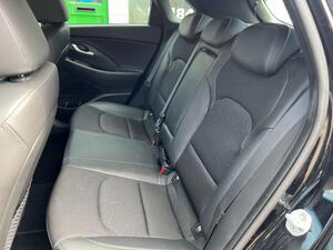 Hyundai i30 1.4 T-GDi Blue Drive Premium Euro 6 (s/s) 5dr