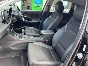 Hyundai i30 1.4 T-GDi Blue Drive Premium Euro 6 (s/s) 5dr