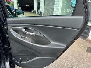 Hyundai i30 1.4 T-GDi Blue Drive Premium Euro 6 (s/s) 5dr