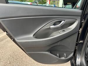 Hyundai i30 1.4 T-GDi Blue Drive Premium Euro 6 (s/s) 5dr