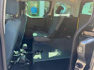 Citroen Berlingo 1.6 BlueHDi FEEL Multispace MPV 5dr Diesel Manual EURO 6 (100 PS)