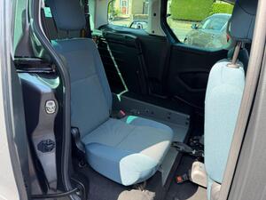 Citroen Berlingo 1.6 BlueHDi FEEL Multispace MPV 5dr Diesel Manual EURO 6 (100 PS)