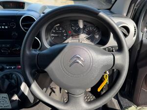 Citroen Berlingo 1.6 BlueHDi FEEL Multispace MPV 5dr Diesel Manual EURO 6 (100 PS)