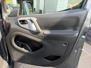 Citroen Berlingo 1.6 BlueHDi FEEL Multispace MPV 5dr Diesel Manual EURO 6 (100 PS)