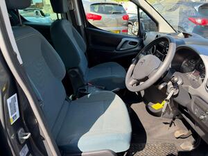 Citroen Berlingo 1.6 BlueHDi FEEL Multispace MPV 5dr Diesel Manual EURO 6 (100 PS)