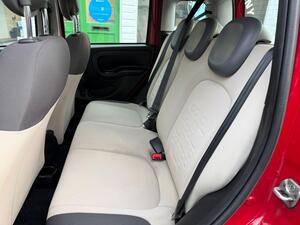 Fiat Panda 0.9 TwinAir Lounge Hatchback 5dr Petrol Manual EURO 6 (s/s) (85 BHP)