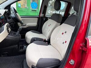 Fiat Panda 0.9 TwinAir Lounge Hatchback 5dr Petrol Manual EURO 6 (s/s) (85 BHP)