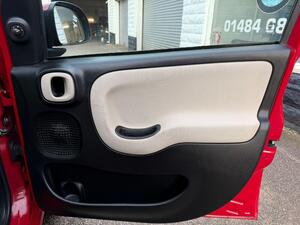 Fiat Panda 0.9 TwinAir Lounge Hatchback 5dr Petrol Manual EURO 6 (s/s) (85 BHP)