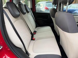 Fiat Panda 0.9 TwinAir Lounge Hatchback 5dr Petrol Manual EURO 6 (s/s) (85 BHP)