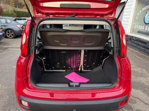 Fiat Panda 0.9 TwinAir Lounge Hatchback 5dr Petrol Manual EURO 6 (s/s) (85 BHP)