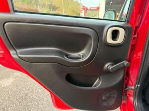 Fiat Panda 0.9 TwinAir Lounge Hatchback 5dr Petrol Manual EURO 6 (s/s) (85 BHP)