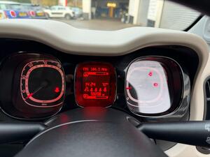 Fiat Panda 0.9 TwinAir Lounge Hatchback 5dr Petrol Manual EURO 6 (s/s) (85 BHP)