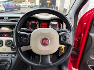 Fiat Panda 0.9 TwinAir Lounge Hatchback 5dr Petrol Manual EURO 6 (s/s) (85 BHP)