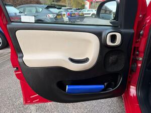 Fiat Panda 0.9 TwinAir Lounge Hatchback 5dr Petrol Manual EURO 6 (s/s) (85 BHP)