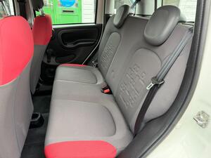 Fiat Panda 1.2 EASY Hatchback 5dr Petrol Manual EURO 6 (69 BHP)