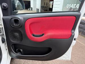 Fiat Panda 1.2 EASY Hatchback 5dr Petrol Manual EURO 6 (69 BHP)