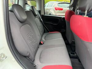 Fiat Panda 1.2 EASY Hatchback 5dr Petrol Manual EURO 6 (69 BHP)