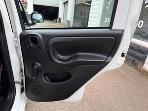 Fiat Panda 1.2 EASY Hatchback 5dr Petrol Manual EURO 6 (69 BHP)