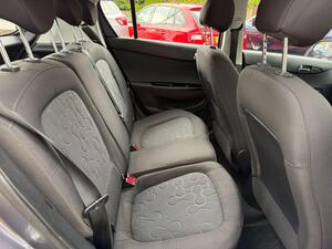 Hyundai i20 1.2 Comfort Hatchback 5dr Petrol Manual EURO 5 (77 BHP)