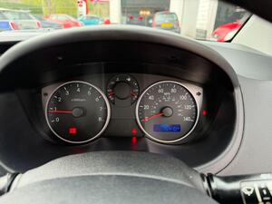 Hyundai i20 1.2 Comfort Hatchback 5dr Petrol Manual EURO 5 (77 BHP)