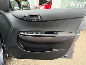 Hyundai i20 1.2 Comfort Hatchback 5dr Petrol Manual EURO 5 (77 BHP)