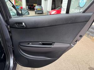 Hyundai i20 1.2 Comfort Hatchback 5dr Petrol Manual EURO 5 (77 BHP)
