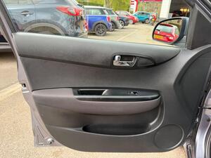 Hyundai i20 1.2 Comfort Hatchback 5dr Petrol Manual EURO 5 (77 BHP)