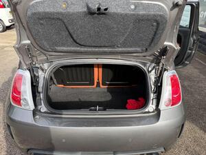 Abarth 595C 1.4 T-Jet Turismo Cabrio 2dr Petrol Manual EURO 5 (160 BHP)