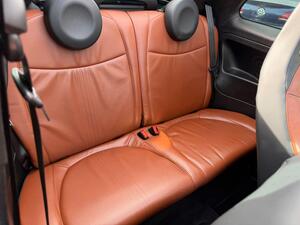 Abarth 595C 1.4 T-Jet Turismo Cabrio 2dr Petrol Manual EURO 5 (160 BHP)