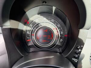 Abarth 595C 1.4 T-Jet Turismo Cabrio 2dr Petrol Manual EURO 5 (160 BHP)