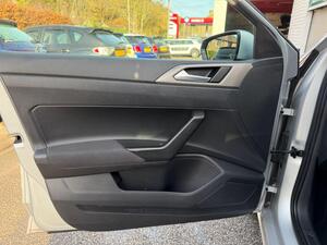 Volkswagen Polo 1.0 SE Hatchback 5dr Petrol Manual EURO 6 (s/s) (65 PS)