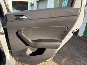 Volkswagen Polo 1.0 SE Hatchback 5dr Petrol Manual EURO 6 (s/s) (65 PS)