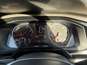 Volkswagen Polo 1.0 SE Hatchback 5dr Petrol Manual EURO 6 (s/s) (65 PS)