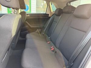 Volkswagen Polo 1.0 SE Hatchback 5dr Petrol Manual EURO 6 (s/s) (65 PS)