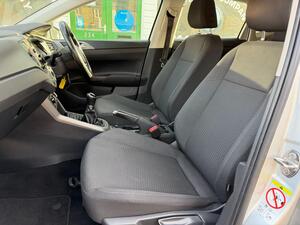 Volkswagen Polo 1.0 SE Hatchback 5dr Petrol Manual EURO 6 (s/s) (65 PS)