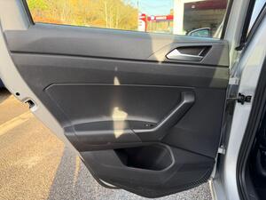 Volkswagen Polo 1.0 SE Hatchback 5dr Petrol Manual EURO 6 (s/s) (65 PS)