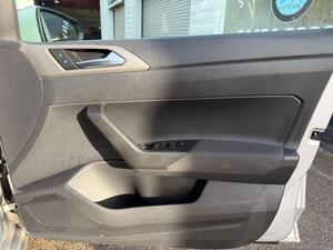 Volkswagen Polo 1.0 SE Hatchback 5dr Petrol Manual EURO 6 (s/s) (65 PS)