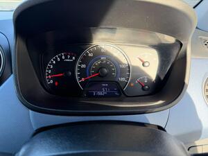 Hyundai i10 1.0 SE EURO 6 5dr