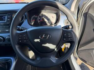 Hyundai i10 1.0 SE EURO 6 5dr