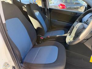 Hyundai i10 1.0 SE EURO 6 5dr