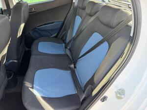 Hyundai i10 1.0 SE EURO 6 5dr